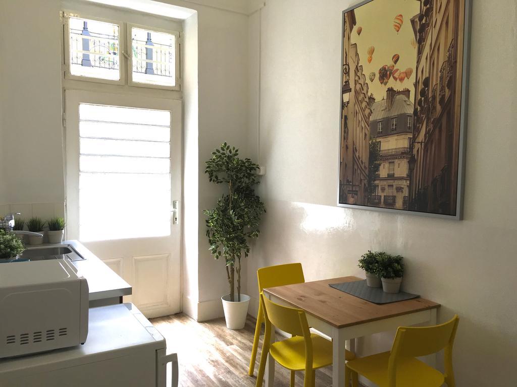 Budget Apartment By Hi5-Rakoczi 24 ブダペスト エクステリア 写真