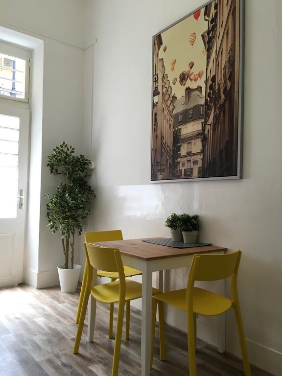 Budget Apartment By Hi5-Rakoczi 24 ブダペスト エクステリア 写真